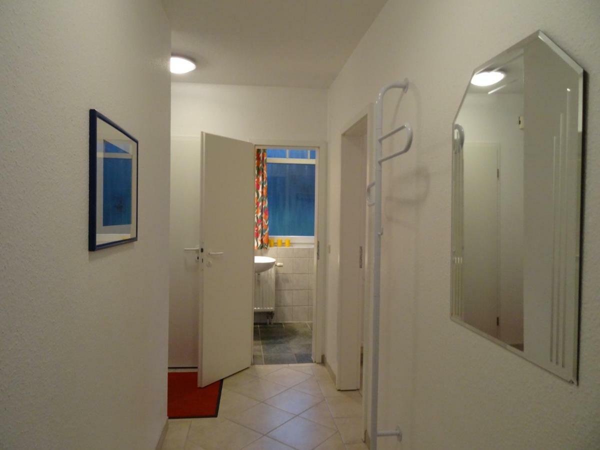 Fewo Nr.13 Haus Roland Цинновиц Экстерьер фото